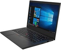 Lenovo ThinkPad E14 G6 14" WUXGA, Intel Ultra 5 125U (процессор 14-го поколения), 16 ГБ ОЗУ DDR5, 512 ГБ NVME SSD, интегрированная графика Intel Arc Graphics, Windows 11 Pro (обновленная версия) 1000003149