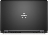 Восстановленный бизнес-ноутбук Dell Latitude 5580, процессор Intel Core i5 7-го поколения, 8 ГБ оперативной памяти DDR4, SSD-накопитель 256 ГБ, 15,6-дюймовый дисплей, Windows 11 1000028193