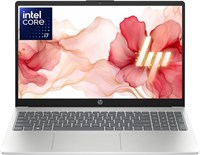 Новый ноутбук HP Core i7 15,6" | Версия 2026 года | Высокопроизводительный процессор Intel Core i7-1255U до 4,7 ГГц | 16 ГБ ОЗУ - 1 ТБ PCIe SSD | Веб-камера | Full HD | Длительное время автономной работы | Windows 11 | Для бизнеса и учебы 1000040241