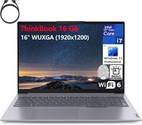 Ноутбук Lenovo ThinkBook 16 G8 16" FHD+, процессор Intel ULTRA 7-255H 14-го поколения, 64 ГБ оперативной памяти DDR5, твердотельный накопитель PCIe SSD 4 ТБ, Wi-Fi 6, клавиатура без подсветки, Windows 11 Pro (возможно обновление) 1000024481