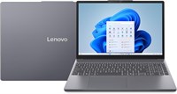 Lenovo IdeaPad Slim 3 15IRH10 (Luna Grey) Slim Laptop | Intel Core i5-13420H | 16 ГБ ОЗУ | 512 ГБ SSD | 15,3-дюймовый WUXGA-дисплей | Win11[83K100GDAX] 1000036522