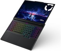 Lenovo Legion 5 15IRX10 – 15.1-дюймовый OLED-экран WQXGA 165 Гц | Intel Core i7-14700HX | RTX 5060 8 ГБ (GDDR7) | 32 ГБ DDR5 | 1 ТБ PCIe-NVMe SSD | Wi-Fi 7 | RGB-клавиатура Eclipse Black 1000014802