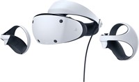 PlayStation Sony VR2 Специальный шлем виртуальной реальности Черный Белый с доставкой по Душанбе, по Худжанду, по Бохтару и по всему Таджикистану. 1000040354