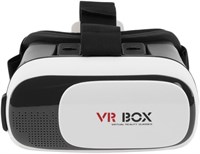 tempo di saldi Time VR Box 3D Virtual Reality Video Glasses for Smartphone Apple Android с доставкой по Душанбе, по Худжанду, по Бохтару и по всему Таджикистану. 1000040359