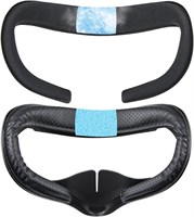 Охлаждающая лицевая накладка SOULWIT для VR-гарнитуры Meta (Oculus) Quest 2 с доставкой по Душанбе, по Худжанду, по Бохтару и по всему Таджикистану. 1000040395