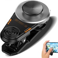 Джойстик для смартфона, игровой джойстик для мобильного телефона, универсальный игровой джойстик с сенсорным экраном, плавная работа без задержек (A-1) с доставкой по Душанбе, по Худжанду, по Бохтару и по всему Таджикистану. 1000040434