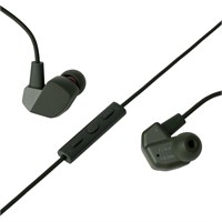 Усилитель Final Audio VR2000 с контроллером и микрофоном, цвет темно-оливковый с доставкой по Душанбе, по Худжанду, по Бохтару и по всему Таджикистану. 1000040439