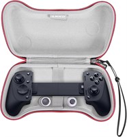 Жесткий чехол RLSOCO для игрового контроллера Razer Kishi V3 (только чехол) с доставкой по Душанбе, по Худжанду, по Бохтару и по всему Таджикистану. 1000040549