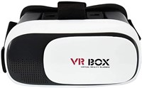 VR Box — гарнитура виртуальной реальности 3D для Apple iPhone с доставкой по Душанбе, по Худжанду, по Бохтару и по всему Таджикистану. 1000040554