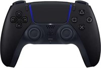 STOCK2 — Sony DualSense V2 Noir Bluetooth/USB Аналоговая/цифровая игровая клавиатура Android, MAC, ПК, PlayStation 5, iOS с доставкой по Душанбе, по Худжанду, по Бохтару и по всему Таджикистану. 1000040561