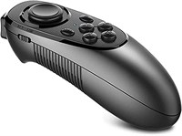 Геймпад eWINNER с Bluetooth для управления VR-видео/фильмами/играми/селфи/электронными книгами/презентациями PPT/страницами Nook/мышью с доставкой по Душанбе, по Худжанду, по Бохтару и по всему Таджикистану. 1000040571