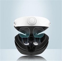 Защитные пленки SKEIDO HD для линз очков виртуальной реальности PSVR2. Мягкая пленка из ТПУ для защиты линз VR-очков от царапин, подходит для аксессуаров PS VR2 с доставкой по Душанбе, по Худжанду, по Бохтару и по всему Таджикистану. 1000040593
