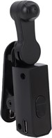 GOWENIC Auto Clicker Tapper 107 Speed ​​Settings Rechargeable Phone Screen Device Speed ​​Clicker for Live Stream Likes, Wireless (Black) с доставкой по Душанбе, по Худжанду, по Бохтару и по всему Таджикистану. 1000040624