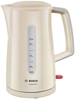 Чайник Bosch TWK 3A017 1.7L 3186