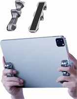 Игровой геймпад для iPad и планшетов Android, противоскользящая силиконовая накладка, контроллер для игр PUBG, Knives Out, Rules of Survival, обеспечивает комфортный и улучшенный игровой процесс с доставкой по Душанбе, по Худжанду, по Бохтару и по всему Т 1000040704