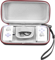Чехол RLSOCO для мобильного игрового контроллера GameSir X2s/X2 Type-C (только чехол) с доставкой по Душанбе, по Худжанду, по Бохтару и по всему Таджикистану. 1000040738