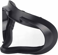 Сменный кронштейн для лицевой маски Jectse VR, дышащий, с защитой от запотевания с доставкой по Душанбе, по Худжанду, по Бохтару и по всему Таджикистану. 1000040757