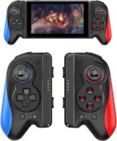 Беспроводной контроллер Joycon для Switch, спортивный геймпад Joy-Con Sport Pad Pro с функциями Turbo, Wake-up и 6-осевым управлением, сменный контроллер Joy-Con (черный) с доставкой по Душанбе, по Худжанду, по Бохтару и по всему Таджикистану. 1000040797