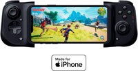 Razer (обновленная) Kishi для iOS, один размер с доставкой по Душанбе, по Худжанду, по Бохтару и по всему Таджикистану. 1000040802