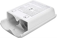 Комплект защитного чехла для батареи SOLDOUT™ для беспроводного контроллера Xbox 360, джойстика и геймпада. с доставкой по Душанбе, по Худжанду, по Бохтару и по всему Таджикистану. 1000040805