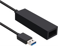 Адаптер для камеры MOTIM, совместимый с PS5, кабель USB 3.0, аксессуары для VR-игр, VR-адаптер — черный. с доставкой по Душанбе, по Худжанду, по Бохтару и по всему Таджикистану. 1000040808