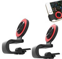 Комплект из 2 беспроводных мобильных игровых контроллеров, джойстика и триггеров. с доставкой по Душанбе, по Худжанду, по Бохтару и по всему Таджикистану. 1000040844