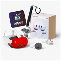 MERLIN CRAFT CUSTOMIZED OCULUS 256 ГБ С VR Cricket Kit Home Edition для виртуальной реальности [VR Cricket Game 5 User Home Edition Software &amp; IB Cricket bat] с доставкой по Душанбе, по Худжанду, по Бохтару и по всему Таджикистану. 1000040912