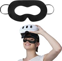 50 упаковок одноразовых гигиенических лицевых подушечек для VR-гарнитур, совместимых с Meta Quest 3, Quest 2, Apple Vision Pro. с доставкой по Душанбе, по Худжанду, по Бохтару и по всему Таджикистану. 1000040921