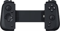 Игровой контроллер Razer Kishi V2 для iPhone, управление консольного качества, универсальная посадка с выдвижной перемычкой, стриминг ПК, Xbox, PlayStation, сверхнизкая задержка, эргономичный дизайн — черный. с доставкой по Душанбе, по Худжанду, по Бохтар 1000040925