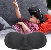 Пылезащитная, защищающая от царапин защитная крышка для линз VR-гарнитуры Oculus Quest 2 от SKEIDO. с доставкой по Душанбе, по Худжанду, по Бохтару и по всему Таджикистану. 1000040988
