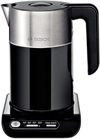 Чайник Bosch TWK 8613 1.5L 3222