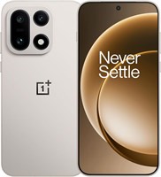 OnePlus 15, 5G Dual Sim, (Sandstorm, 16 ГБ + 512 ГБ) - международная версия для США 1000041436