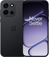 Смартфон OnePlus Nord 6 с двумя SIM-картами, 256 ГБ ПЗУ + 8 ГБ ОЗУ (только GSM | без CDMA), заводская разблокировка, поддержка 5G (черный цвет) - международная версия 1000041452