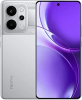 Смартфон realme P4 Power 5G с двумя SIM-картами, 8 ГБ оперативной памяти, 256 ГБ встроенной памяти, 50-мегапиксельной камерой, Android 16 (цвет Power Silver) 1000041454