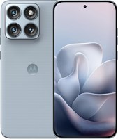 MOTOROLA Edge 70 Fusion 5G, 12+12 ГБ оперативной памяти с функцией Boost, 256 ГБ встроенной памяти, 6,8-дюймовый POLED-дисплей Tru-Color 144 Гц, камера Sony LYTIA, защита от воды и пыли IP68/IP69, цвет PANTONE Country Air 1000041457