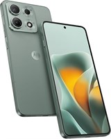 Motorola edge 70 max 5.5G PANTONE Aqua Gray 8 ГБ + 16 ГБ ОЗУ Boost 256 ГБ | Snapdragon 8 Gen 5 | 6,82-дюймовый Extreme AMOLED 144 Гц | Аккумулятор 7100 мАч | Камера Sony LYTIA 710 50 Мп 1000041461
