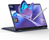 HP OmniBook  X Flip 14 — Core Ultra 5 226V, 16 ГБ, 512 ГБ SSD, 14″  2-в-1 100717