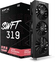 XFX SPEEDSTER SWFT 319 RAD RX6800 16GB GAM 1000042551