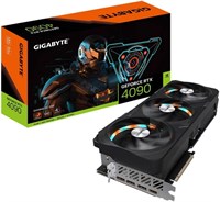 Видеокарта Gigabyte (восстановленная) GeForce RTX4090 Gaming OC 24GB 1000030671
