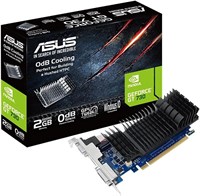 Графическая карта ASUS GeForce GT 730 2 1000008639