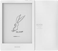 Электронная книга Onyx Boox Poke 4 Lite White 3765