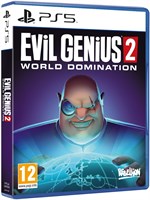 Evil Genius 2: World Domination 3831