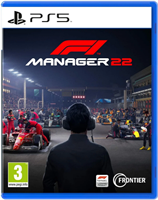 F1 Manager 2022 (русская версия) 3834