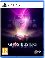 Ghostbusters: Spirit Unleashed (русская версия) 3839