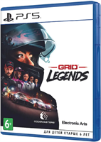 GRID Legends (русская версия) 3845