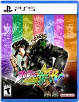 JoJo's Bizarre Adventure: All-Star Battle R 3850