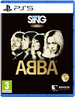 Let's Sing: ABBA - Single Mic Bundle (английская версия) 3853