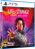 Life is Strange: True Colors (русская версия) 3855