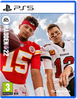 Madden NFL 22 3856