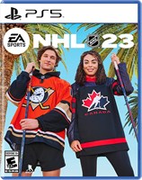 NHL 23 (английская версия) 3863